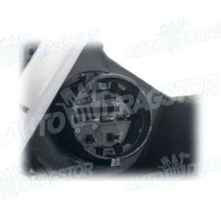 Far ALFA ROMEO MITO (955), 08-; 