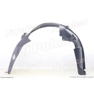Plastično podkrilo ALFA ROMEO MITO (955), 08-; 
