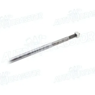 Uljni amortizer VOLKSWAGEN PASSAT (B3/35i), 88-93; PASSAT (B4/3A), 93-96; 