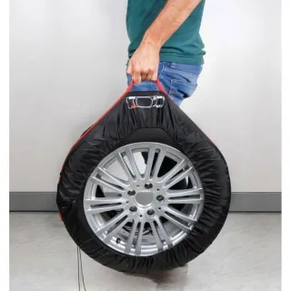NAVLAKA ZA ČUVANJE AUTO GUMA SET 4KOM 13-19