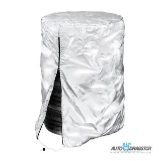 NAVLAKA ZA ČUVANJE AUTO GUMA (MAX 135CM VISINA/90 ŠIRINA) 