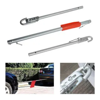 RUDA ZA VUCU 2T 1.8M 