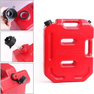 PLASTIČNI KANISTER 10L (47x33x10CM) MATERIJAL HDPE 