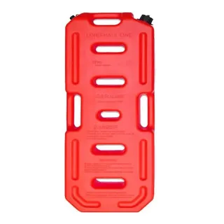 PLASTIČNI KANISTER 20L (85x33x10CM) MATERIJAL HDPE 