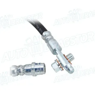 Gasni amortizer LAND ROVER 110, 83-89; 90, 83-89; DEFENDER (LD), 90-16; DISCOVERY (LJ/LT), 89-97; DISCOVERY (LJ/LT), 98-04; RANGE ROVER (AE/AN/HAA/HAM/HBM/HAA/R 