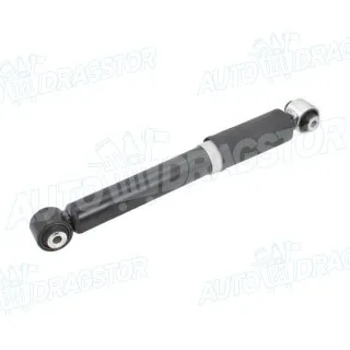 Gasni amortizer SMART FORTWO (W450), 98-07; ROADSTER, 03-06; 