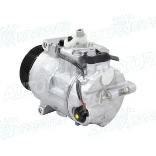 Gasni amortizer HONDA CR-V, 95-01; 