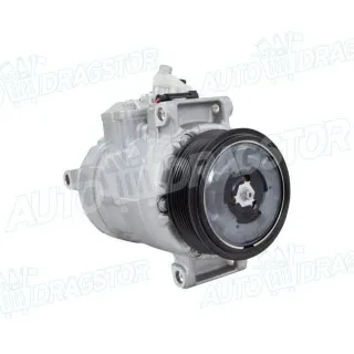 Gasni amortizer HONDA CR-V, 95-01; 