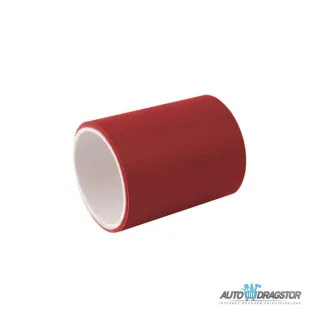 TRAKA ZA POPRAVKU ŠTOP LAMPI CRVENA 5x100CM 