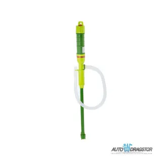 ELEKTRIČNA PUMPA ZA ISTAKANJE TEČNOSTI 7L/MIN 