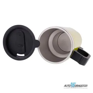 TERMOS ZA KOLA 500 ML 12V 450ML 