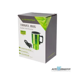 TERMOS ZA KOLA 500 ML 12V 450ML 