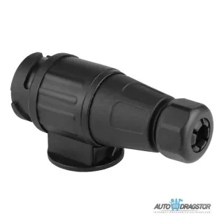 KONEKTOR UTIČNICA 13 PINOVA 