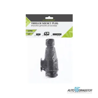 KONEKTOR UTIČNICA 13 PINOVA 