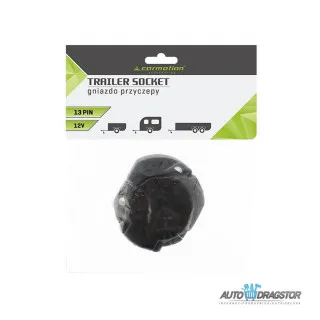 KONEKTOR UTIČNICA 13 PINOVA 