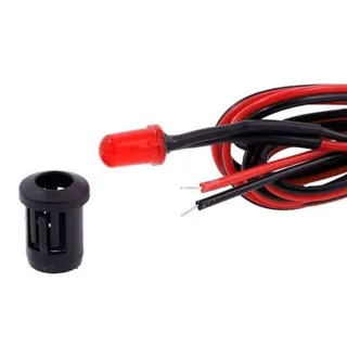 SIMULATOR ALARMA ZA AUTO 