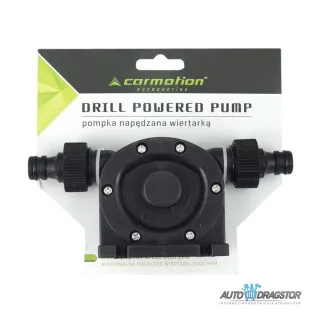 PUMPA ZA ISTAKANJE TEČNOSTI ZA BUŠILICU 