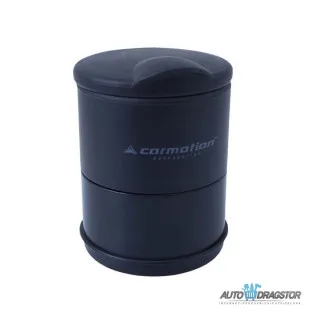 UNIVERZALNA PEPELJARA ZA KOLA SA LED SVETLOM SVETLOM 