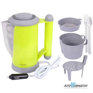 ELEKTRIČNO KUVALO 0.7L,250W,24V 