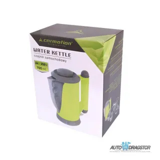 ELEKTRIČNO KUVALO 0.7L,250W,24V 