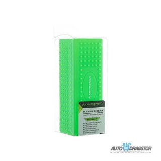 SILIKONSKA ČETKA ZA UKLANJANJE DLAKA   12.2x4.5x4.5CM 