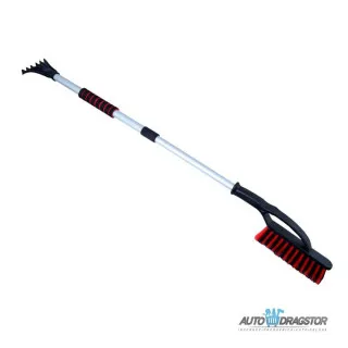 ČETKA SA STRUGAČEM ZA LED TELESKOPSKA 90-120 