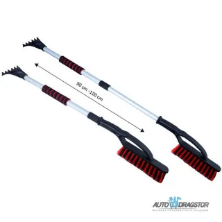 ČETKA SA STRUGAČEM ZA LED TELESKOPSKA 90-120 