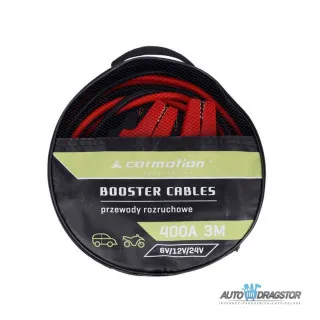 KABLOVI ZA START 400A 3M 