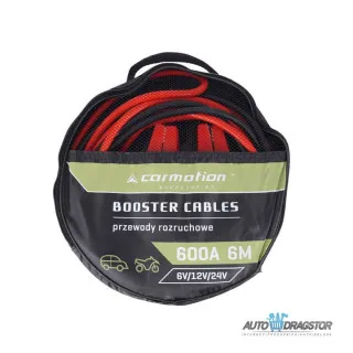 KABLOVI ZA START 600A 6M PREMIUM 