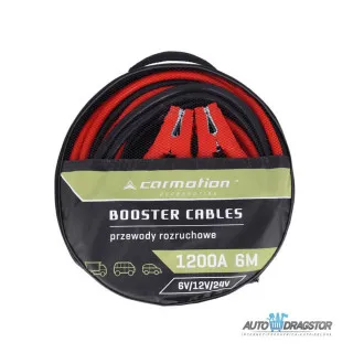 KABLOVI ZA START 1200A 6M PREMIUM 