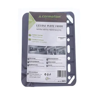 OKVIR ZA TABLICU ZA MOTORE 