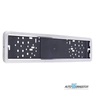 OKVIR ZA TABLICU 1KOM SA PROHROMSKIM RAMOM 