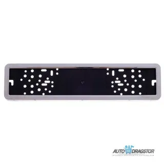 OKVIR ZA TABLICU 1KOM SA PROHROMSKIM RAMOM 