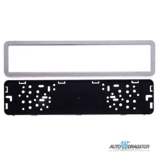 OKVIR ZA TABLICU 1KOM SA PROHROMSKIM RAMOM 