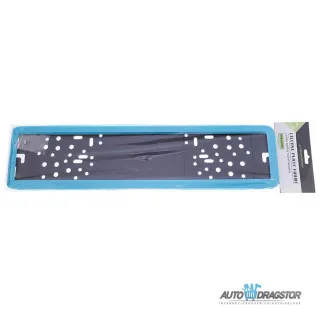 OKVIR ZA TABLICU 1KOM SA PROHROMSKIM RAMOM 