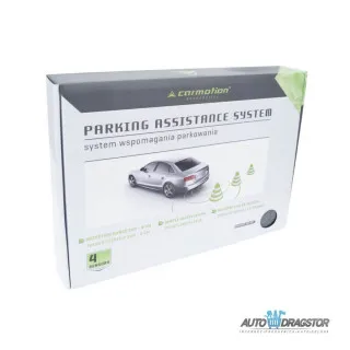 PARKING SENZOR SA DISPLEJOM BELI 