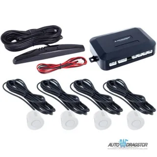 PARKING SENZOR SA DISPLEJOM BELI 