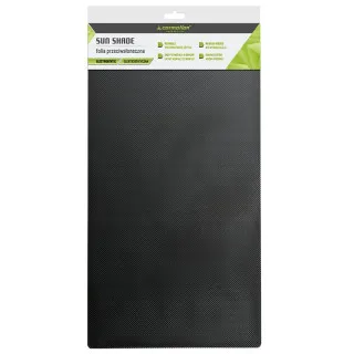 STATICKA FOLIJA ZA STAKLA 34x47CM 