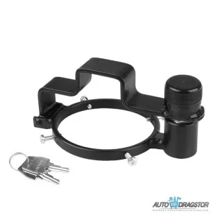 BRAVA ČEPA GORIVA 85MM SA KLJUČEVIMA 