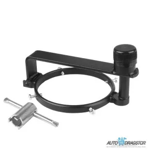 BRAVA ČEPA GORIVA 80MM 