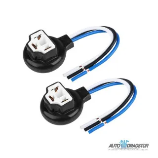 FASUNG ZA H4 SIJALICU KERAMIČKI 2KOM 