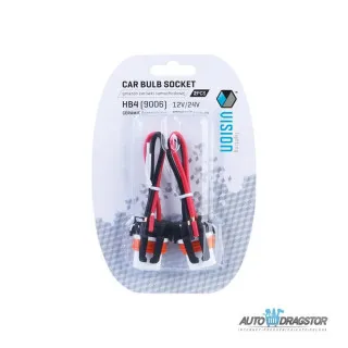 FASUNG ZA HB4 SIJALICU KERAMIČKI 2KOM 