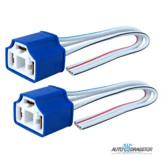 FASUNG ZA H4 SIJALICU KERAMIČKI 2KOM 