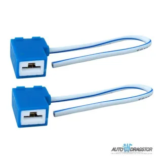 FASUNG ZA H1/H3 SIJALICU KERAMIČKI 2KOM 