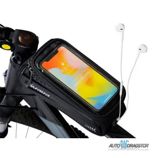 DRŽAČ ZA MOBILNI ZA BICIKLU PREMIUM 