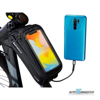 DRŽAČ ZA MOBILNI ZA BICIKLU PREMIUM 