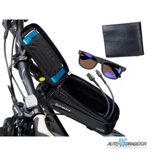 DRŽAČ ZA MOBILNI ZA BICIKLU PREMIUM 