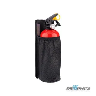 TORBA ZA PP APARAT OD 1KG SA ČIČAK TRAKOM POLIESTER 