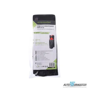 TORBA ZA PP APARAT OD 1KG SA ČIČAK TRAKOM POLIESTER 