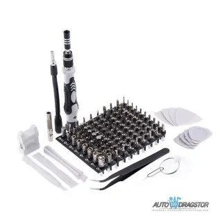 SET PRECIZNIH ALATA 117KOM 